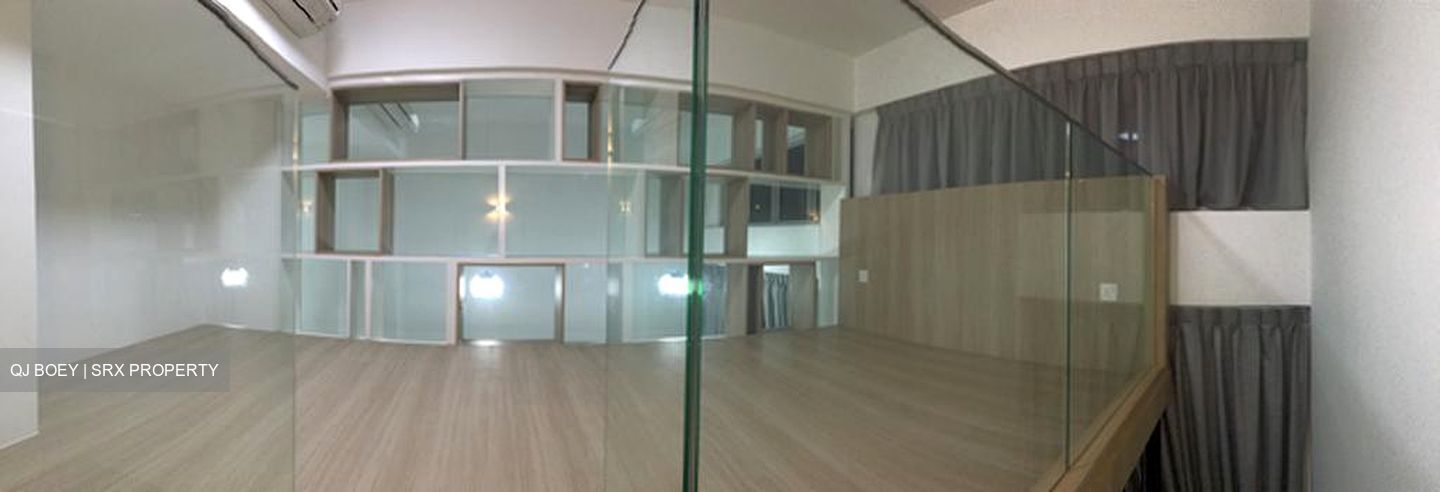 euHabitat (D14), Condominium #584090291